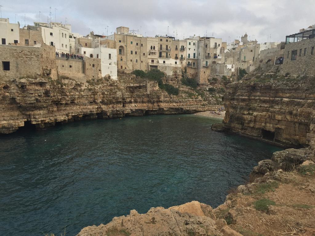 Casa Margherita - Locazione Turistica Polignano a Mare Room photo